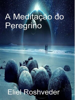 cover image of A Meditação do Peregrino